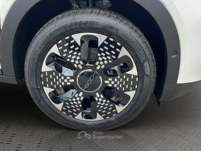 Fiat 600 1.2 Hybrid 110cv La Prima II auto Bianco usata Venezia