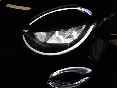 Fiat 600 600 Hybrid 110 CV DCT MHEV La Prima II Nero usata Venezia