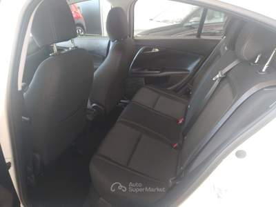 Fiat Tipo Tipo 5p 1.3 mjt City Life s&s 95cv Bianco usata Barletta