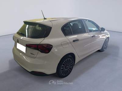Fiat Tipo Tipo 5p 1.3 mjt City Life s&s 95cv Bianco usata Barletta