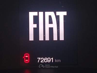 Fiat Tipo Tipo 5p 1.3 mjt City Life s&s 95cv Bianco usata Barletta