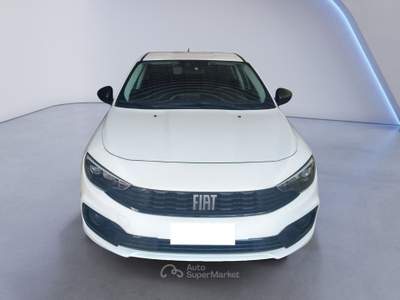 Fiat Tipo Tipo 5p 1.3 mjt City Life s&s 95cv Bianco usata Barletta