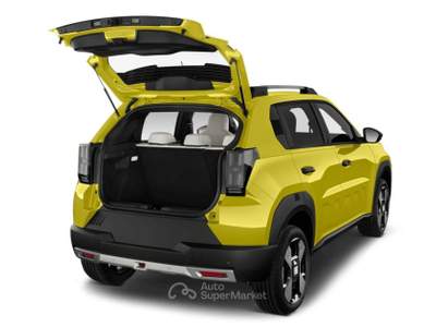 Fiat Grande Panda Grande Panda 1.2 Pop 100cv Marrone usata Barletta