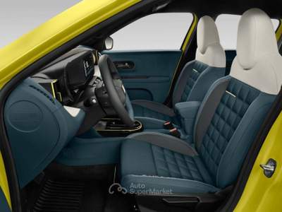 Fiat Grande Panda Grande Panda 1.2 Pop 100cv Marrone usata Barletta