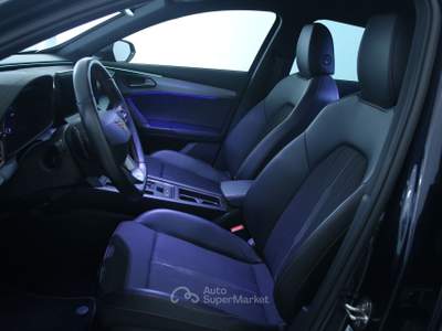 Cupra Formentor 2.0 TDI 4Drive DSG Retrocamera/Kessy entry + GO/Fari Full led Grigio usata Feltre