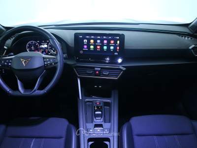 Cupra Formentor 2.0 TDI 4Drive DSG Retrocamera/Kessy entry + GO/Fari Full led Grigio usata Feltre
