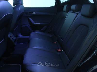 Cupra Formentor 2.0 TDI 4Drive DSG Retrocamera/Kessy entry + GO/Fari Full led Grigio usata Feltre