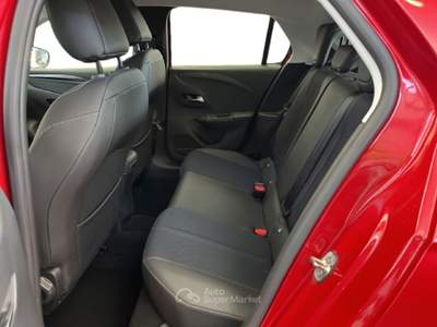 Opel Corsa VI 2020 1.2 Elegance 75cv Rosso usata Torino