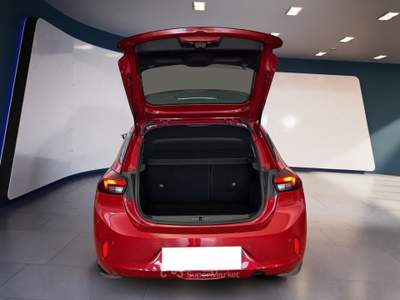 Opel Corsa VI 2020 1.2 Elegance 75cv Rosso usata Torino