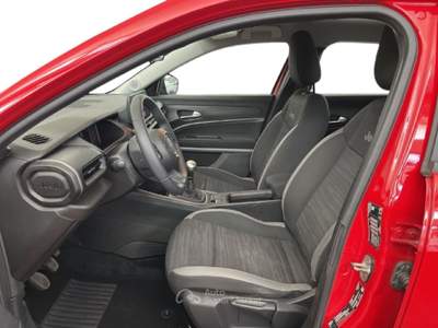 Jeep Avenger 2022 1.2 turbo Longitude fwd 100cv Rosso usata Torino