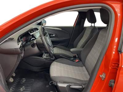 Opel Corsa VI 2020 1.2 Edition 75cv Arancione usata Torino
