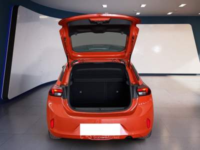 Opel Corsa VI 2020 1.2 Edition 75cv Arancione usata Torino