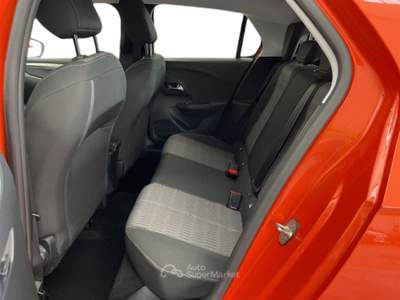 Opel Corsa VI 2020 1.2 Edition 75cv Arancione usata Torino