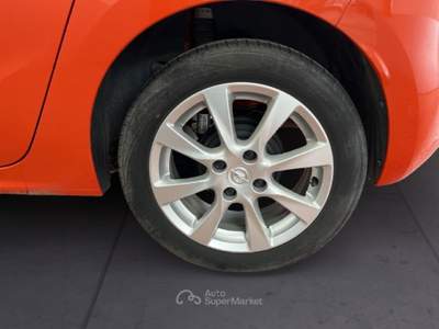 Opel Corsa VI 2020 1.2 Edition 75cv Arancione usata Torino