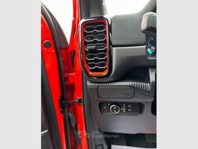 Ford Ranger Volendo anche leasing Arancione usata Borgaro Torinese