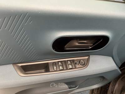 Fiat Grande Panda  la prima 1.2 hybrid 110cv Nero usata Firenze