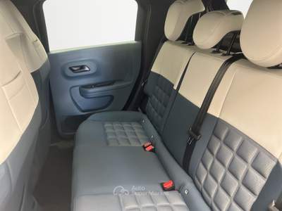 Fiat Grande Panda  la prima 1.2 hybrid 110cv Nero usata Firenze