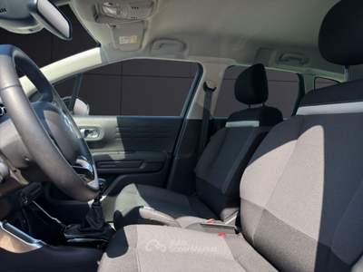Citroen C3 Aircross PureTech 110 S&S Max Grigio usata San Nicola la Strada