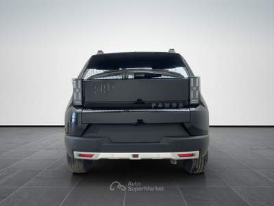 Fiat Grande Panda  la prima 1.2 hybrid 110cv Nero usata Firenze