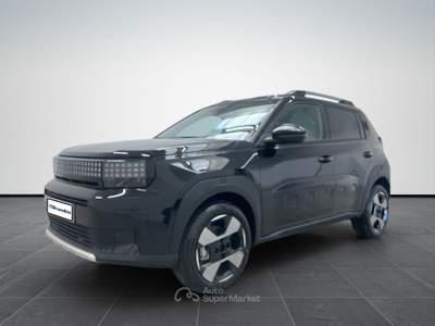 Fiat Grande Panda  la prima 1.2 hybrid 110cv Nero usata Firenze