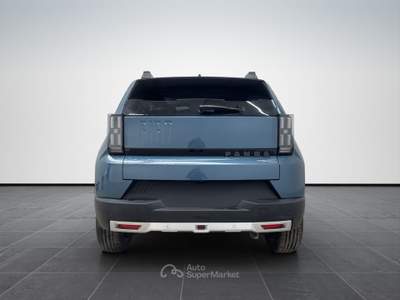 Fiat Grande Panda  la prima 1.2 hybrid 110cv Blu/Azzurro usata Firenze