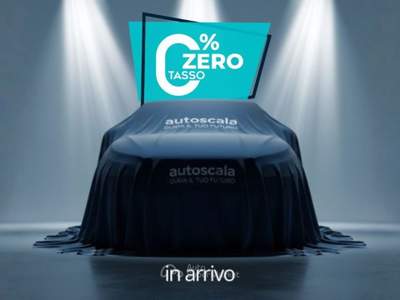 Citroen C3 PureTech 110 S&S EAT6 Shine Nero usata Napoli