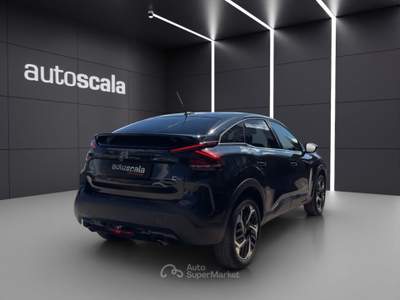 Citroen C4 PureTech 130 S&S EAT8 Shine Nero usata San Nicola la Strada