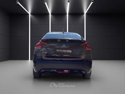 Citroen C4 PureTech 130 S&S EAT8 Shine Nero usata San Nicola la Strada