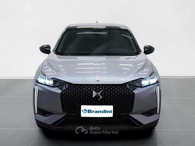 DS Automobiles DS 3  edition france Grigio usata Firenze