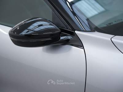 DS Automobiles DS 3  edition france Grigio usata Firenze