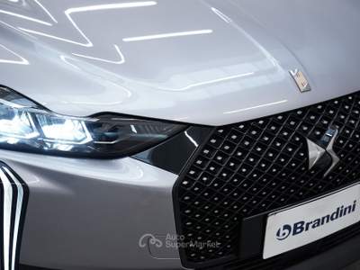 DS Automobiles DS 3  edition france Grigio usata Firenze