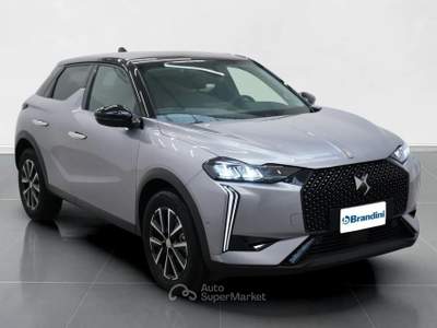 DS Automobiles DS 3  edition france Grigio usata Firenze