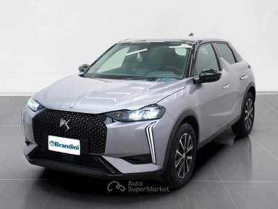 DS Automobiles DS 3  edition france Grigio usata Firenze