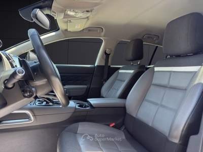 Citroen C5 Aircross PureTech 130 S&S EAT8 Shine Grigio usata San Nicola la Strada