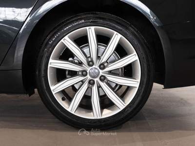 Audi A6 2.0 TDI S tronic Business Nero usata Brescia