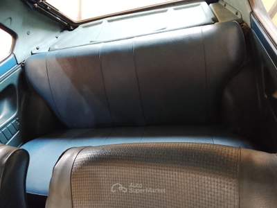 Fiat 127 Bellissima 127 , totalmente restaurata Blu/Azzurro usata Campiglia Marittima