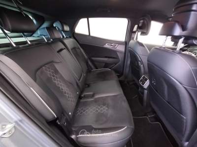 Kia Sportage 1.6 CRDi MHEV AWD DCT GT-line Grigio usata Lurate Caccivio