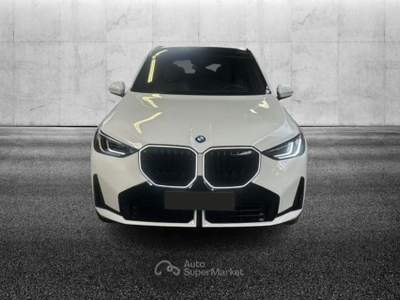 BMW X3 X3 M xDrive40d 48V MSport Pro Bianco usata Pieve di Cento