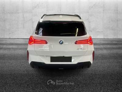 BMW X3 X3 M xDrive40d 48V MSport Pro Bianco usata Pieve di Cento