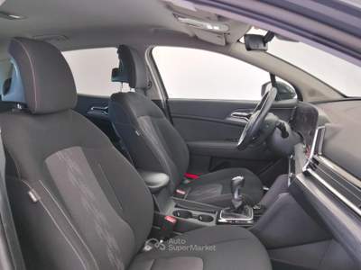 Kia Sportage 1.6 TGDi MHEV Style Grigio usata Lurate Caccivio