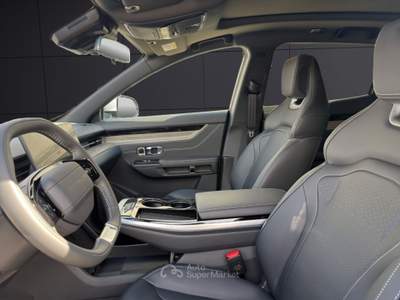 Sportequipe 6 Sportequipe 6 GT 1.6 T-GDI DCT GPL Grigio usata San Nicola la Strada