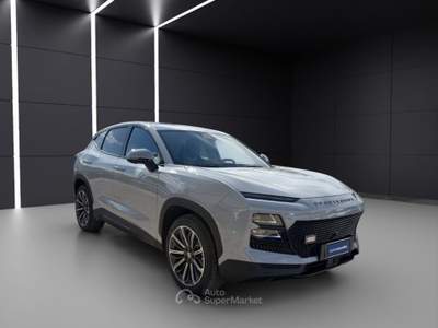 Sportequipe 6 Sportequipe 6 GT 1.6 T-GDI DCT GPL Grigio usata San Nicola la Strada