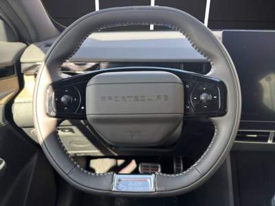 Sportequipe 6 Sportequipe 6 GT 1.6 T-GDI DCT GPL Grigio usata San Nicola la Strada
