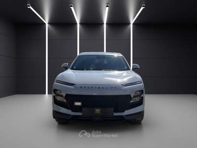 Sportequipe 6 Sportequipe 6 GT 1.6 T-GDI DCT GPL Grigio usata San Nicola la Strada