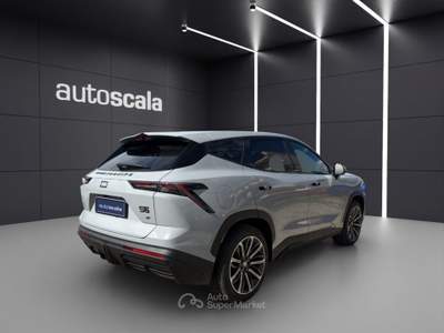 Sportequipe 6 Sportequipe 6 GT 1.6 T-GDI DCT GPL Grigio usata Napoli