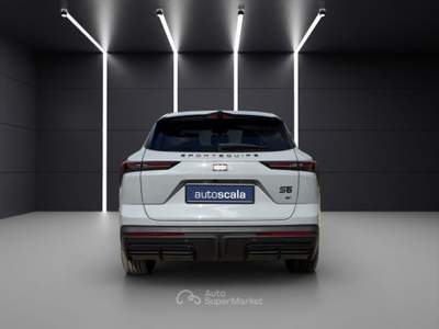 Sportequipe 6 Sportequipe 6 GT 1.6 T-GDI DCT GPL Grigio usata Napoli