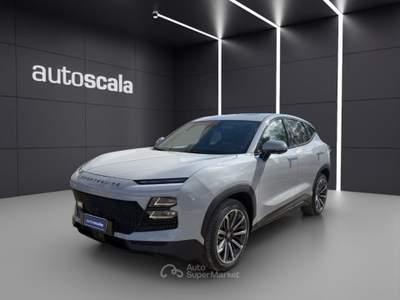 Sportequipe 6 Sportequipe 6 GT 1.6 T-GDI DCT GPL Grigio usata Napoli
