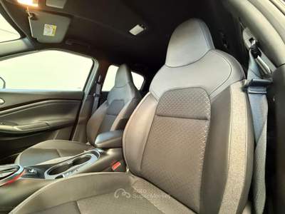 Nissan Juke 1.0 dig-t N-Connecta 114cv dct Marrone usata Scarmagno