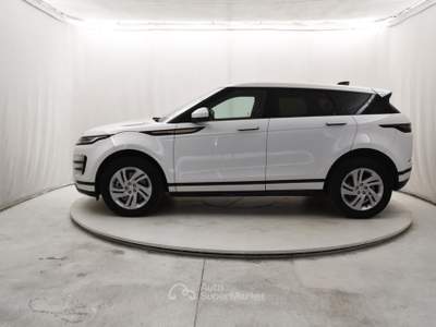 Land Rover Range Rover Evoque 2.0 D I4 MHEV R-Dynamic S AWD Auto Bianco usata Coccaglio