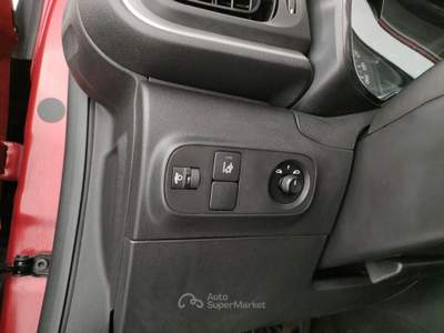 Citroen C3 BlueHDi 100 S&S Feel Rosso usata Barletta